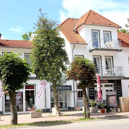 Apartamento Min Hüsung by Rujana Binz Exterior foto