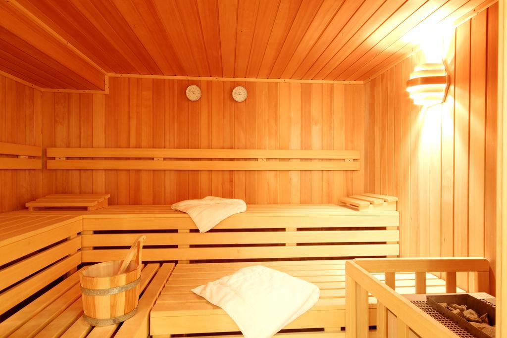 Apartamento Min Hüsung by Rujana Binz Exterior foto