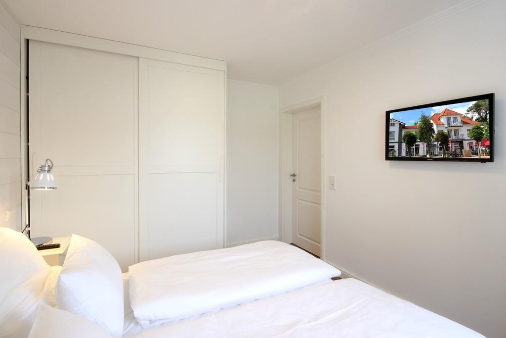 Apartamento Min Hüsung by Rujana Binz Exterior foto
