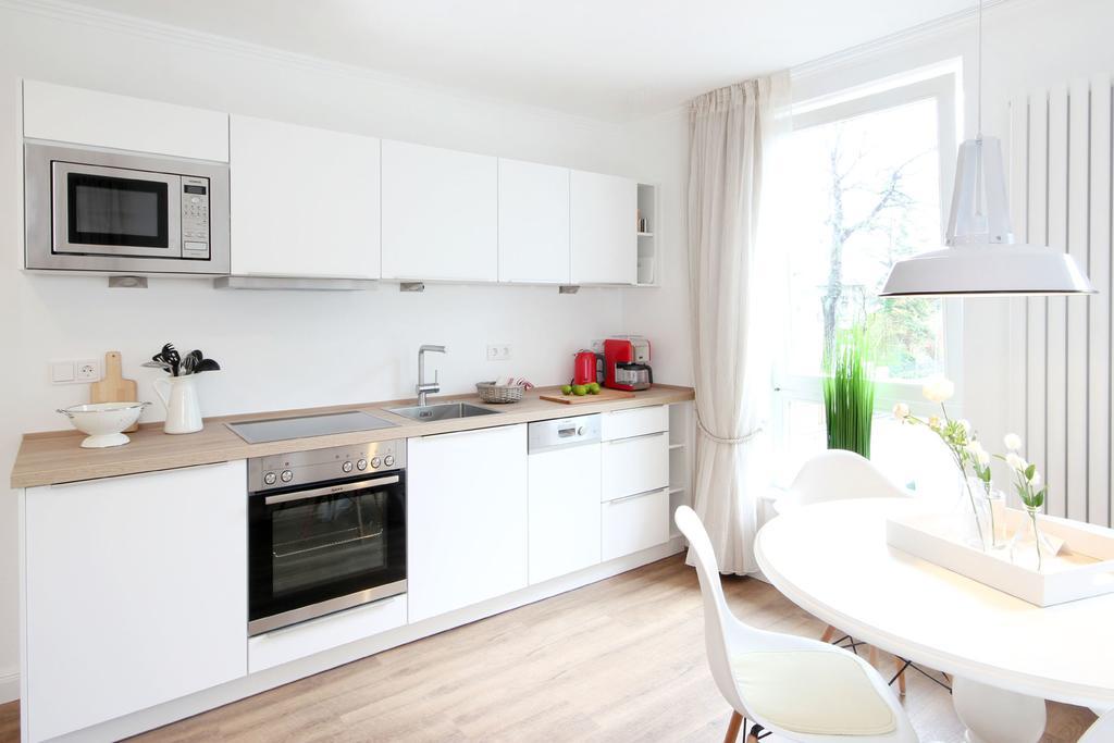 Apartamento Min Hüsung by Rujana Binz Exterior foto