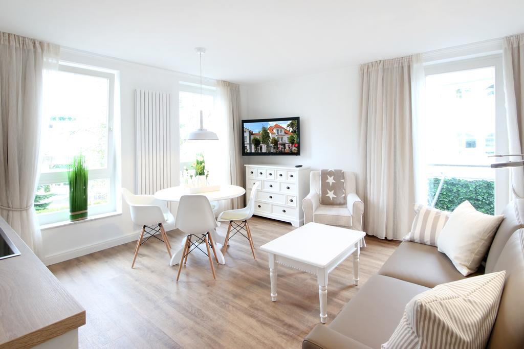 Apartamento Min Hüsung by Rujana Binz Exterior foto