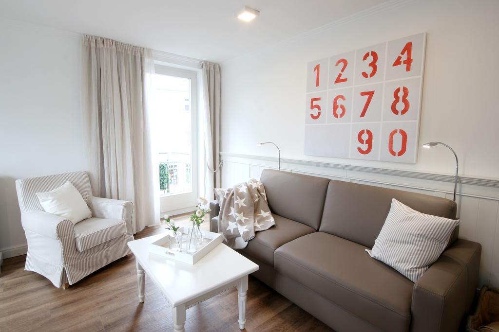 Apartamento Min Hüsung by Rujana Binz Exterior foto