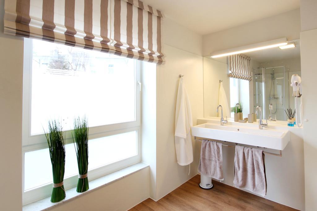 Apartamento Min Hüsung by Rujana Binz Exterior foto