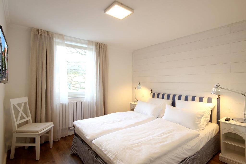 Apartamento Min Hüsung by Rujana Binz Exterior foto