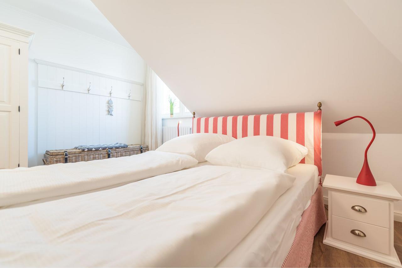 Apartamento Min Hüsung by Rujana Binz Exterior foto