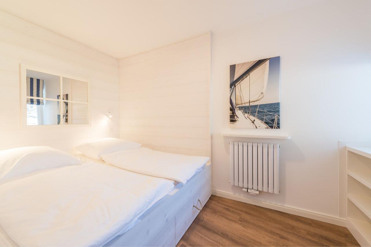 Apartamento Min Hüsung by Rujana Binz Exterior foto