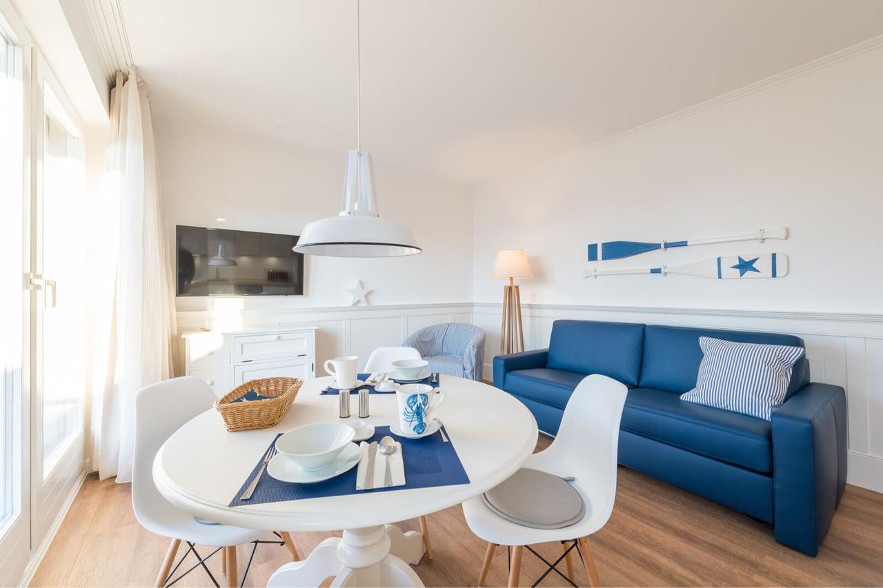 Apartamento Min Hüsung by Rujana Binz Exterior foto