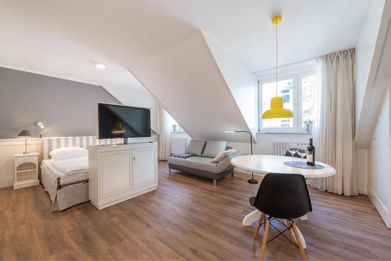 Apartamento Min Hüsung by Rujana Binz Exterior foto