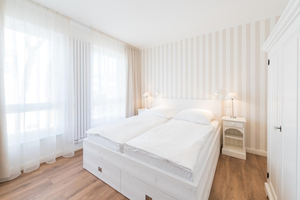 Apartamento Min Hüsung by Rujana Binz Exterior foto