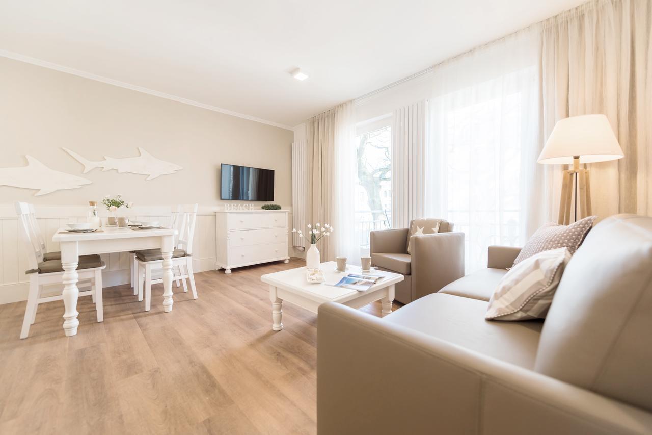Apartamento Min Hüsung by Rujana Binz Exterior foto